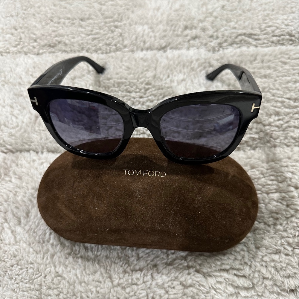 Tom Ford Sunglasses